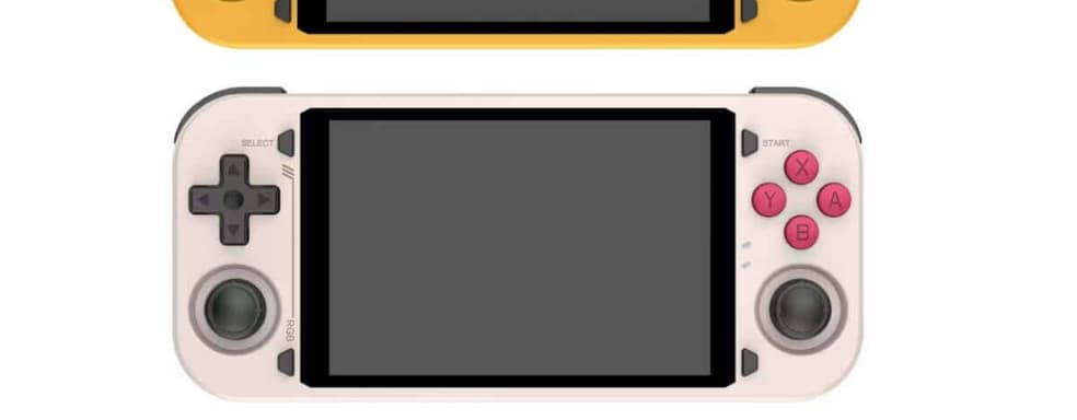 Портативная ретро-консоль Powkiddy RGB50 будет поддерживать Linux и Android — слух