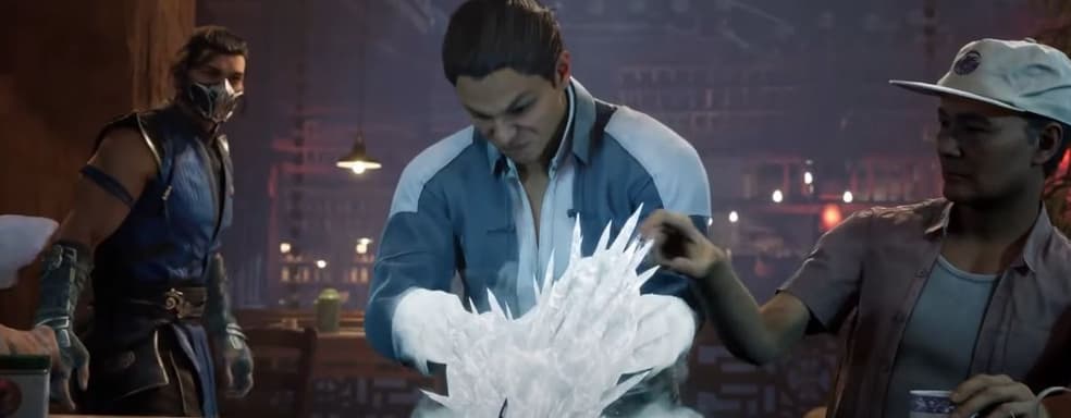 В Mortal Kombat 1 нашли самого безразличного персонажа