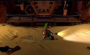 Luigi's Mansion 2 HD создавала Tantalus Media