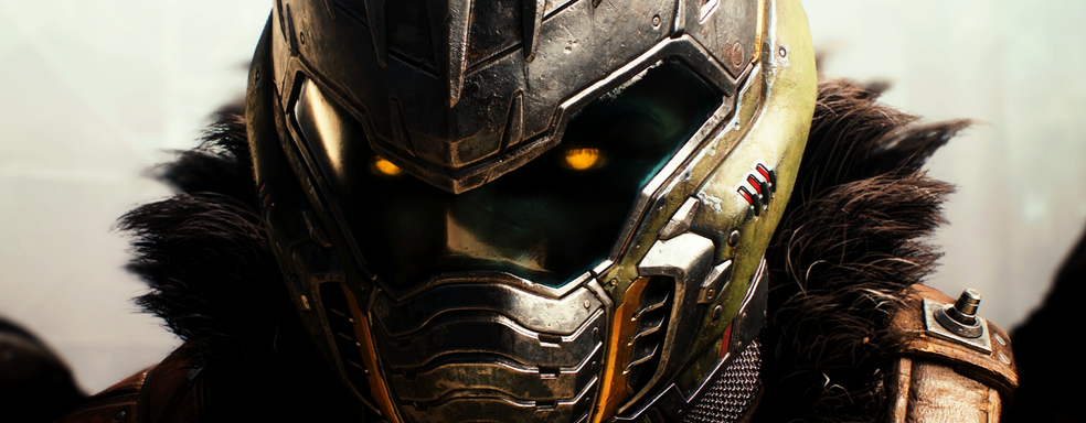 DOOM The Dark Ages стала худшей игрой новой трилогии по пользовательскому рейтингу Steam и Metacritic