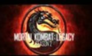 Mortal Kombat: Legacy получит второй сезон