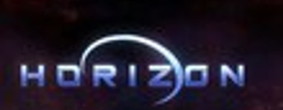 Horizon в Steam Early Access