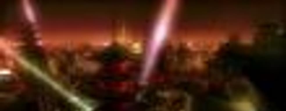 Ninja Gaiden Sigma 2 vs. Ninja Gaiden II: улучшение графики налицо