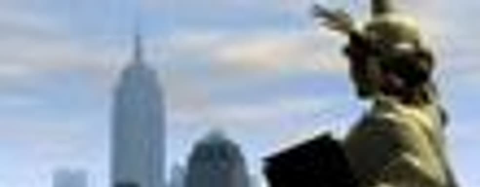 Grand Theft Auto V не раньше 2011