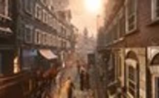 Gamescom-трейлер Sherlock Holmes: Crimes & Punishments