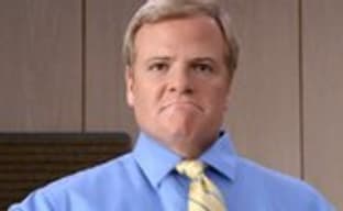 Kevin Butler возвращается