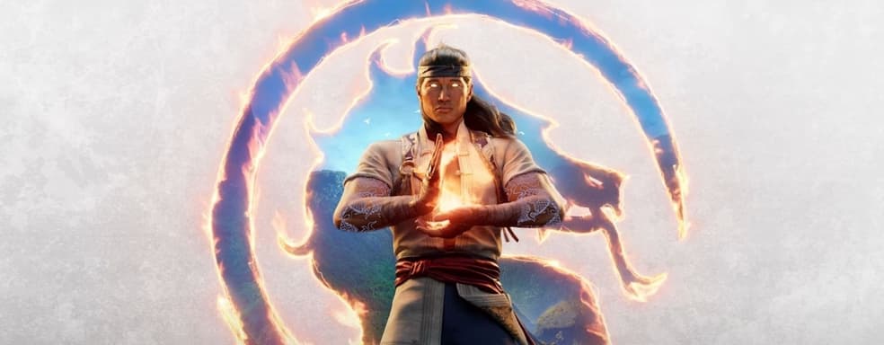 Платина в Mortal Kombat 1 недостижима. Требуется играть в несуществующий режим