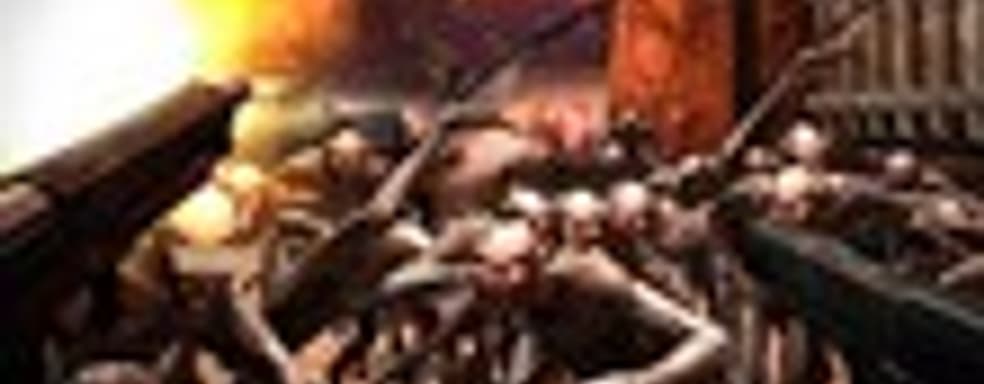 E3 video: The Grinder 