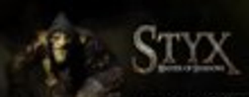 Styx: Master of Shadows - атака клона