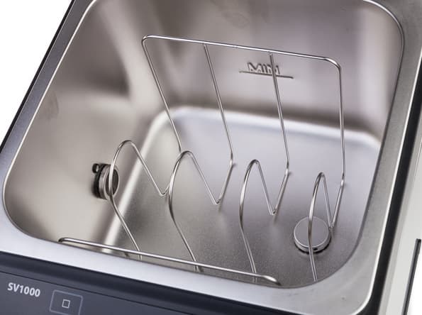 Cу-вид Caso SousVide Center SV1000