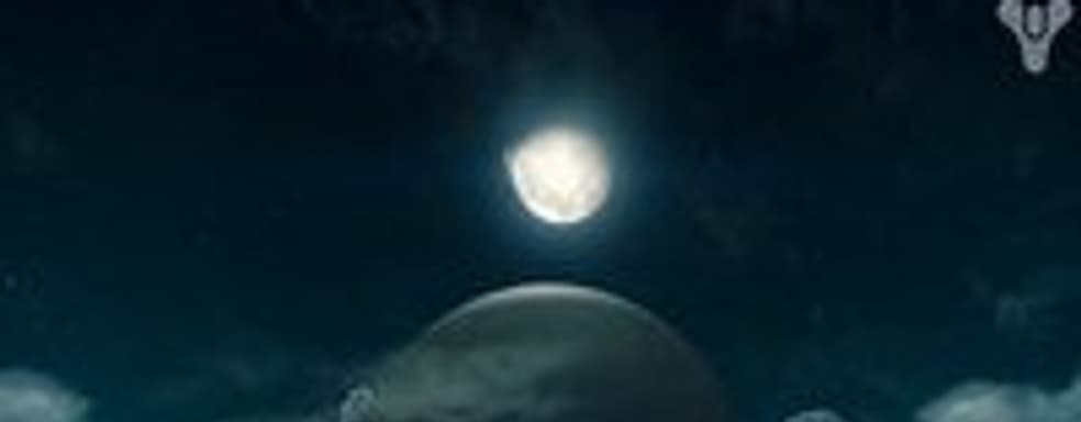 Локализованный трейлер Destiny 