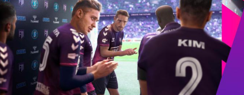 В Football Manager 2022 российские команды «изолируют» от еврокубка и мирового футбола