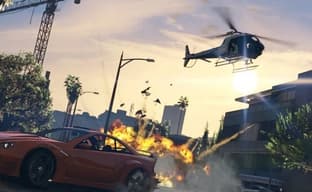 GTA V на PS5 подорожает. Сеть MediaMarkt раскрыла цену игры для консоли следующего поколения