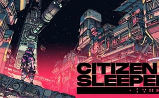 Научно-фантастическая повествовательная ролевая игра Citizen Sleeper с элементами настолок выйдет в мае