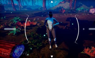 Вышел трейлер выживалки в открытом мире Honeycomb от авторов House Flipper