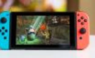 На сайте Amazon появилось упоминание о 15 не анонсированных играх для Switch