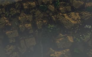 Игроки Minecraft создали Рохан из «Властелина колец»