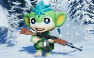 Palworld побила рекорд Counter-Strike 2 по пиковому числу активных игроков