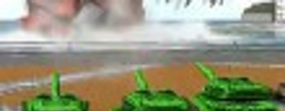 E3 2012: пресс-конференция Nintendo - хорошо забытое старое