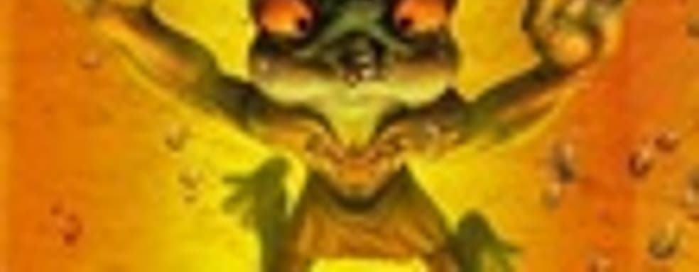 Just Add Water делает HD-ремейк Oddworld: Abe's Oddysee