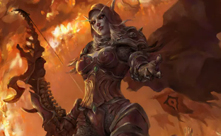 Blizzard думает о запуске WoW Cataclysm Classic и интересуется мнением игроков