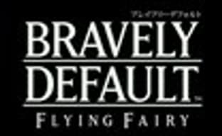 Bravely Default Flying Fairy - новая RPG для 3DS от Square Enix