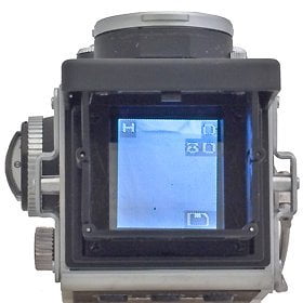 Rolleiflex MiniDigi 