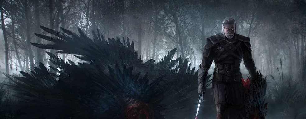 В обновленной версии The Witcher 3: Wild Hunt для PS5 и Xbox Series X|S появится контент из сериала Netflix