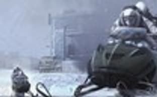 Modern Warfare 2 улучшила рекорд GTA IV в Соединенном Королевстве в два раза 