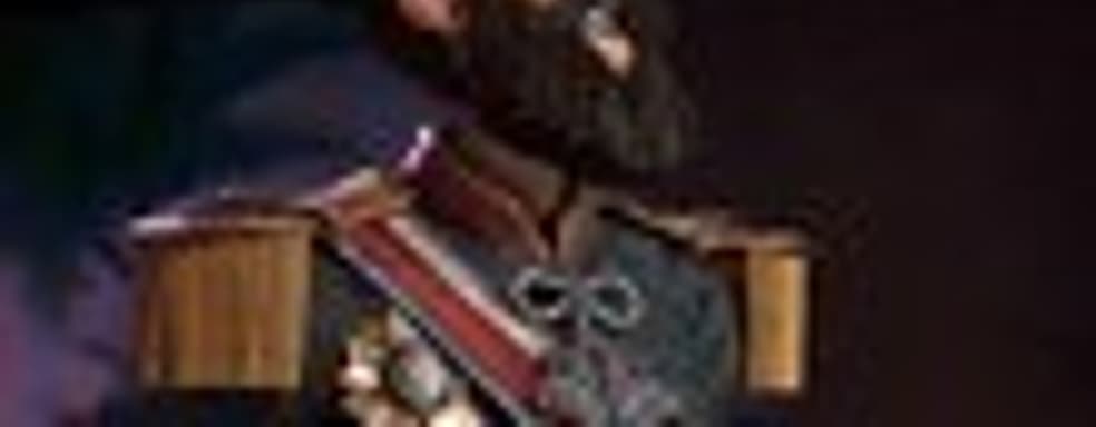 Трейлер Sid Meier's Civilization VI, посвященный императору Бразилии