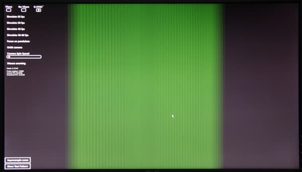 ЖК-монитор Asus PG278Q, тест G-Sync ЖК-монитор Asus PG278Q, тест G-Sync