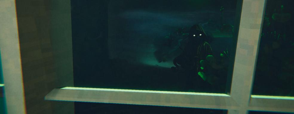 Анонсирован хоррор с элементами Papers, Please. Стань смотрителем маяка в мире Лавкрафта в Static Dread