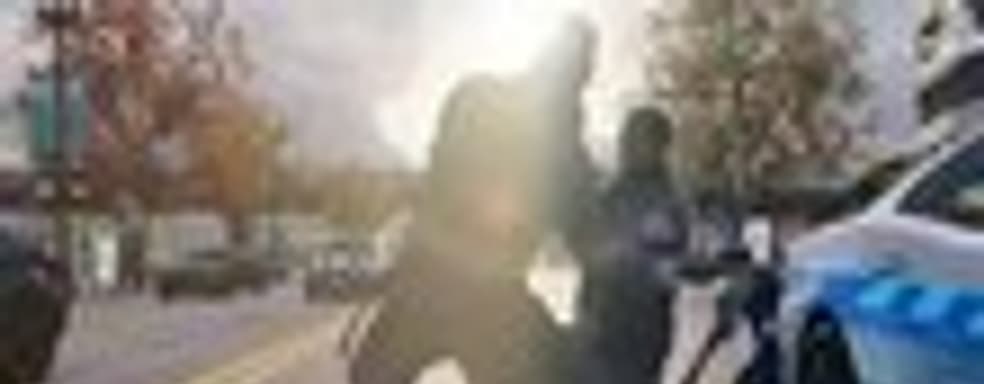 Реклама Watch Dogs и Destiny для PS4