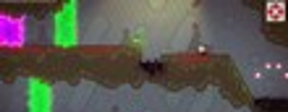 Project Totem - новый платформер от создателей Max: The Curse of Brotherhood