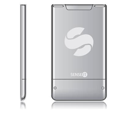 SenseIt M2