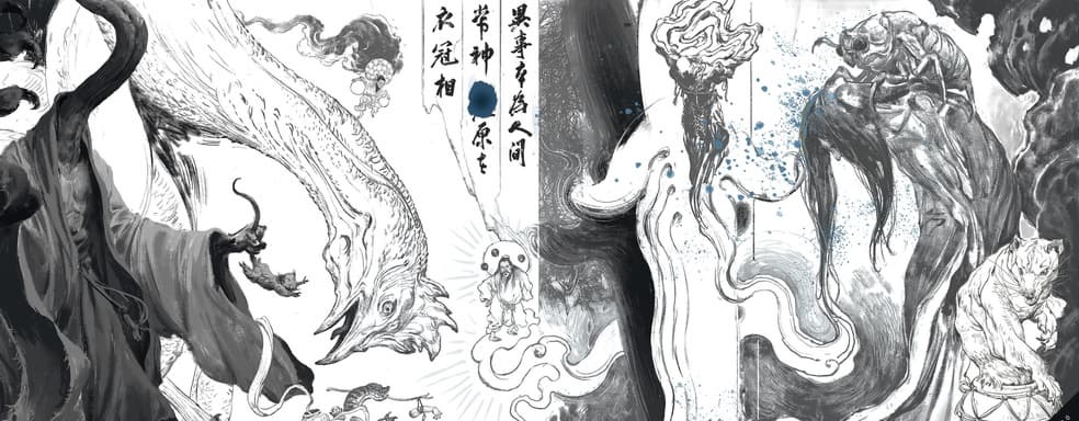 Black Myth: Wukong скоро получит дополнение? Фанаты с нетерпением ждут Gamescom 2025