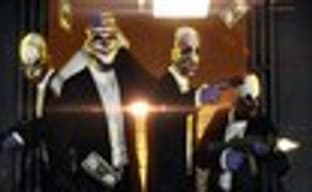 Продажи Payday 2 