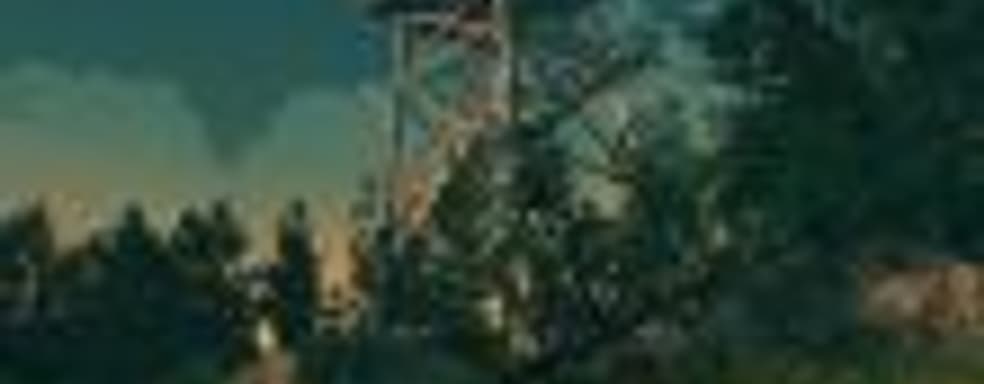 Продано более 1 миллиона копий Firewatch