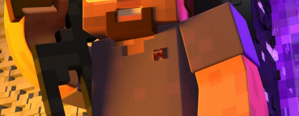 Блогер портировал Minecraft на Minecraft и показал результат