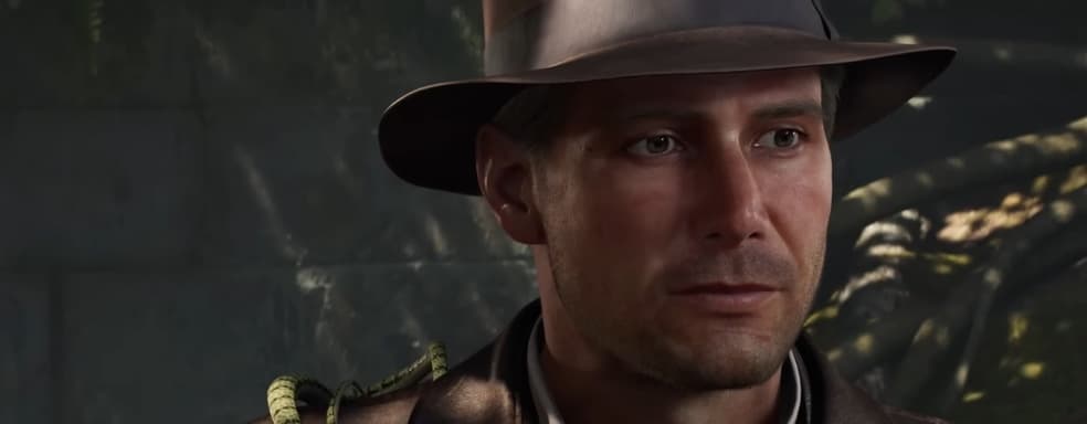Bethesda раскрыла закулисье Indiana Jones and the Great Circle