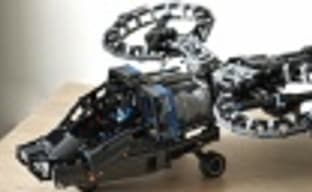 LEGO, за которое не стыдно