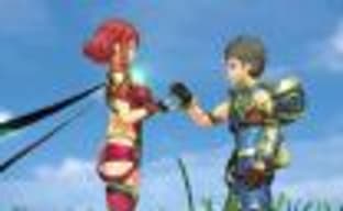 Продажи Xenoblade Chronicles 2 на Западе превзошли ожидания Monolith Soft