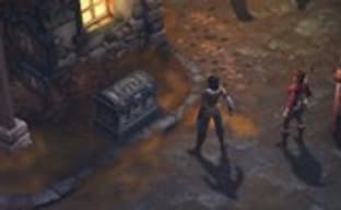 Взлом аккаунтов в Diablo III	