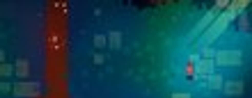 12 минут Hyper Light Drifter