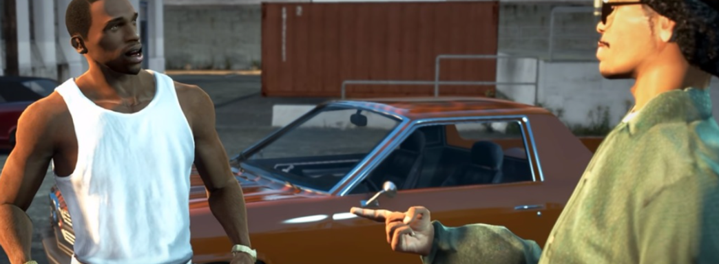 En las remasterizaciones de GTA: The Trilogy se ha descubierto el escandaloso minijuego "Hot Coffee"