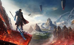 Любовь прошла. Обзор Assassin's Creed Valhalla: Заря Рагнарёка