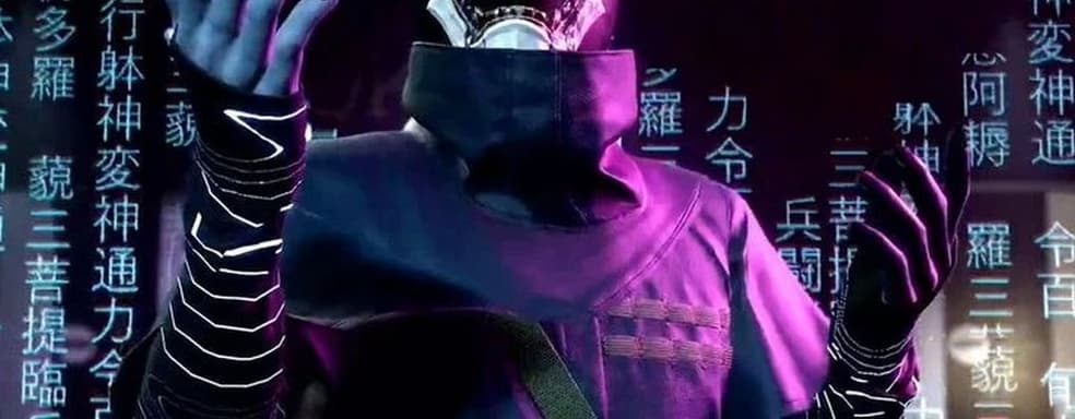 Названа продолжительность прохождения Ghostwire: Tokyo