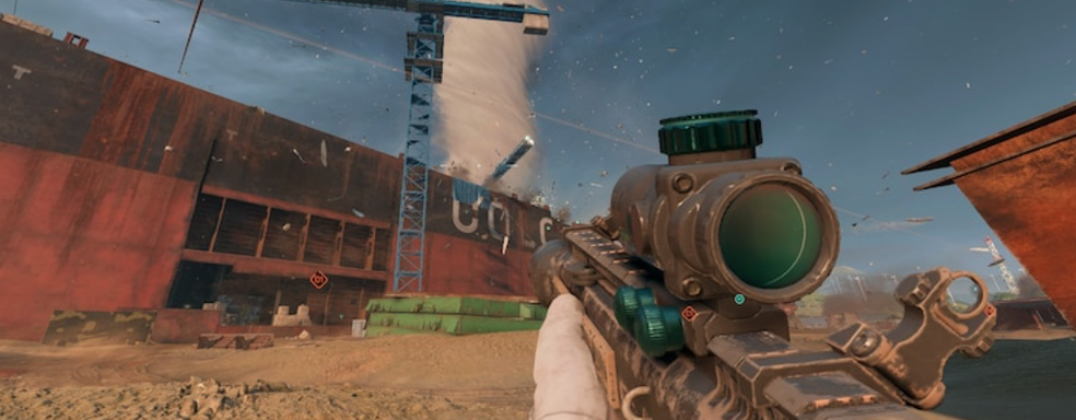 Battlefield 2042 получила огромный онлайн в Steam после акции. DICE смогла удержать десятки тысяч игроков