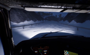 Консольный ответ Euro Truck Simulator и ATS получил крупное рождественское обновление. Как меняется Truck Driver The American Dream