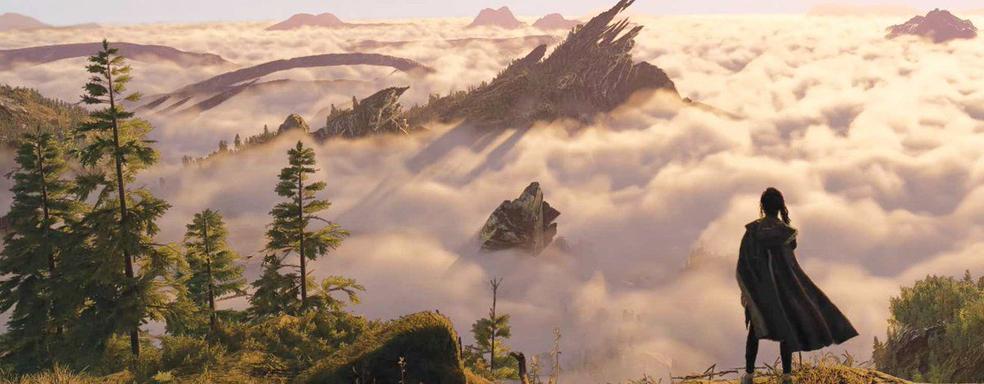 Project Athia от Square Enix взбудоражит рынок, считает бывший редактор Game Informer